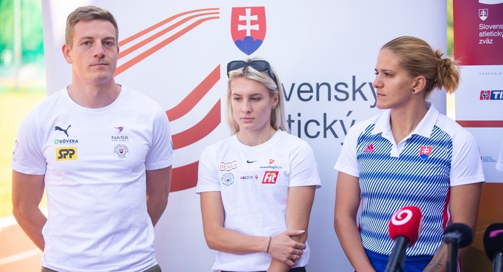 P-T-S zverejnil štartovku s kompletnou domácou špičkou